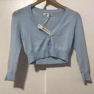 Yo Mak Sweater